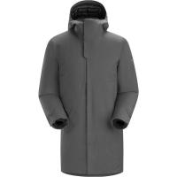 始祖鸟（ARC’TERYX）男冬季保暖羽绒服Thorsen系列鹅绒派克大衣男