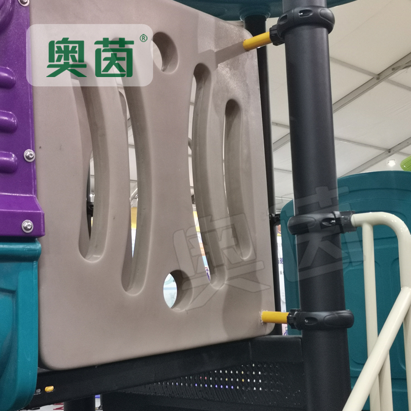 儿童转椅转盘游乐场设备高清大图