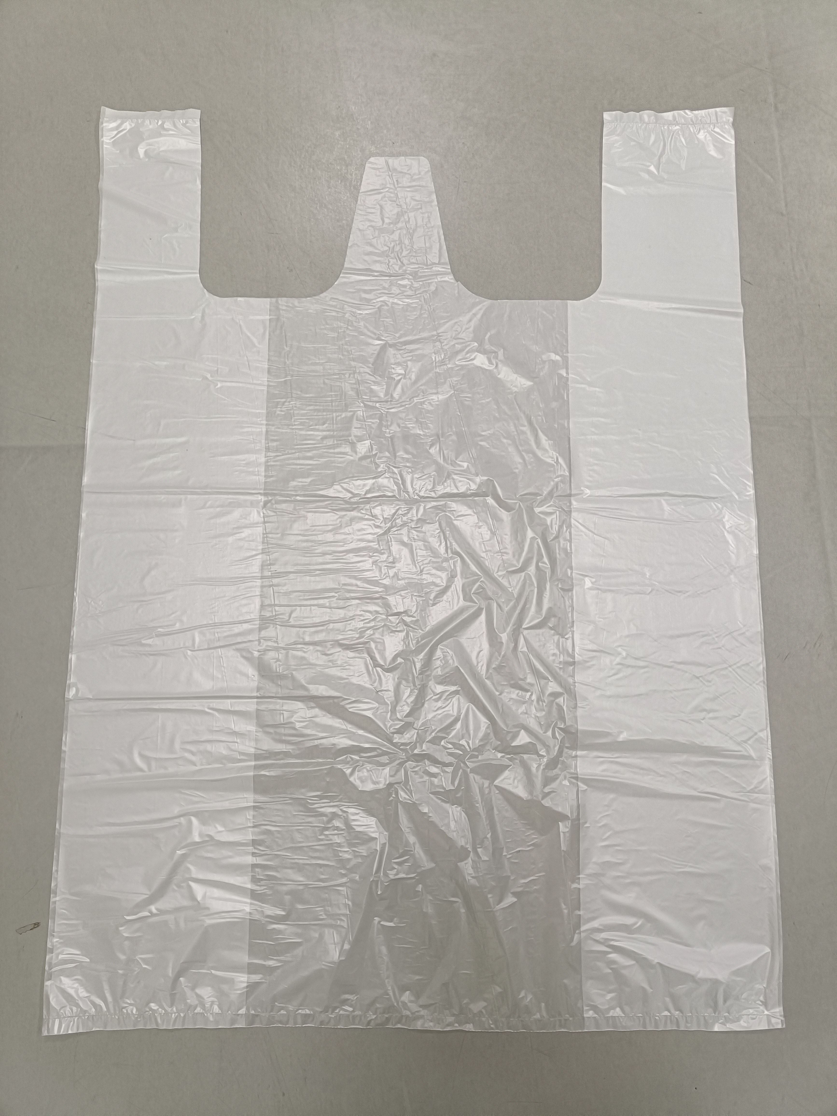 京铁卫康 卧具袋1000mm*900mm厚0.09mm高清大图