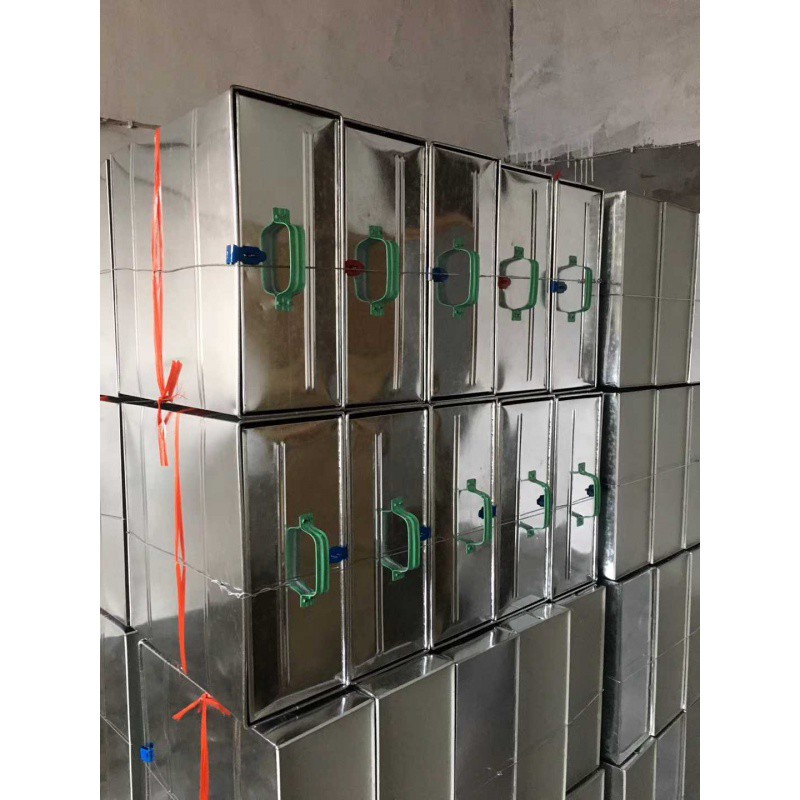 电子秤台称箱子收纳盒零钱箱带锁储物箱钱盒摆摊抽屉单层铁皮箱盒 三维工匠高清大图