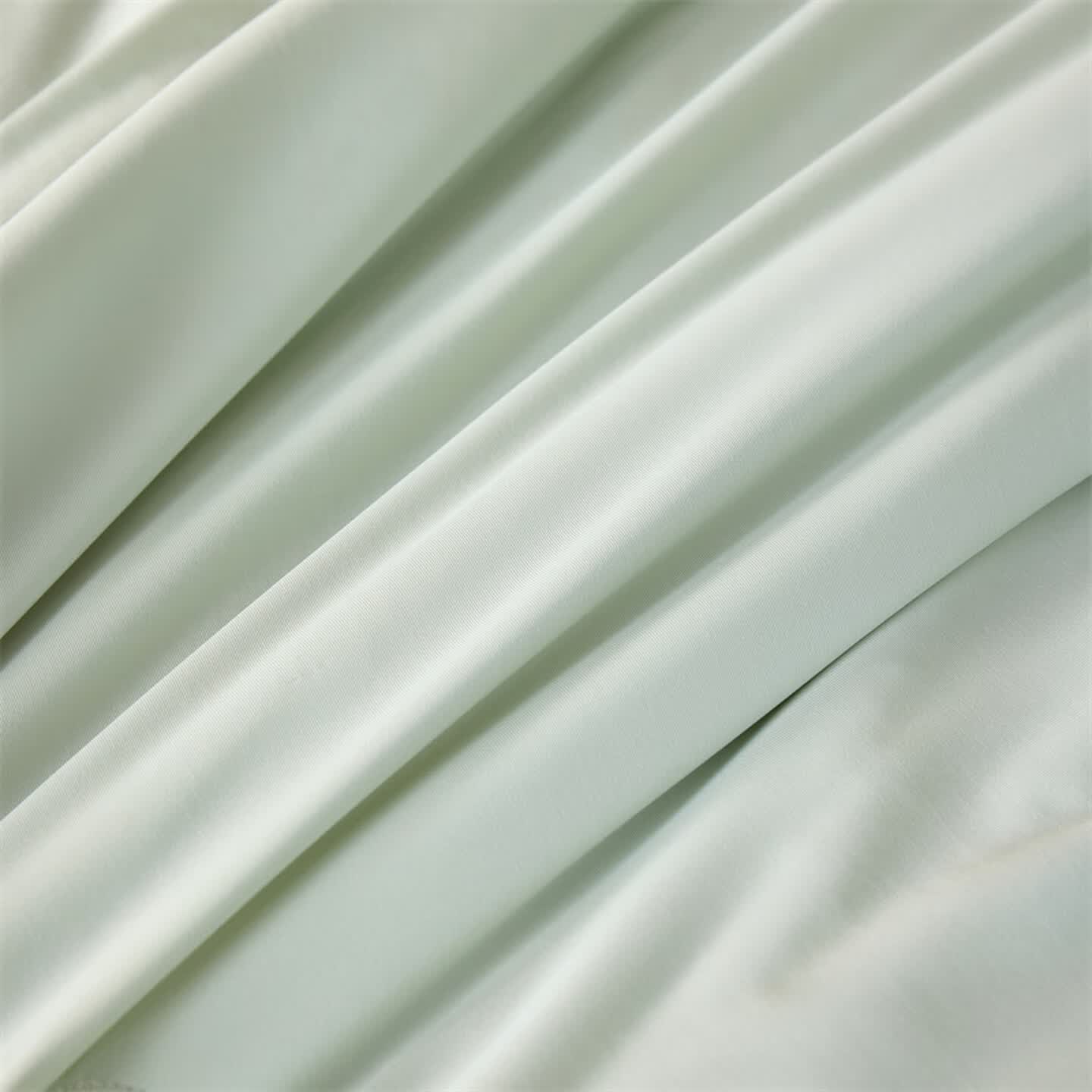 紫罗兰(Violet)莫丽斯双层纱凉感被VDZLPBZ14200 莫丽斯绿 200cm*230cm高清大图