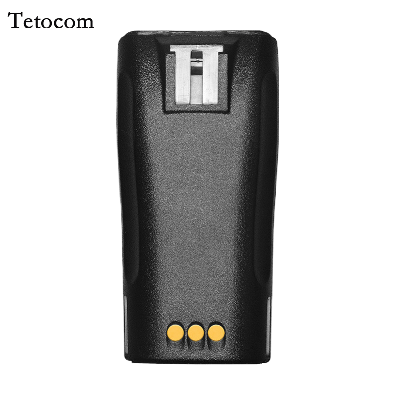 Tetocom 适配GP3688对讲机电池 TB-3688高清大图