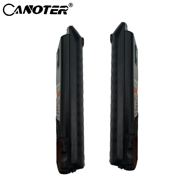 卡诺特对讲机电池高清大图