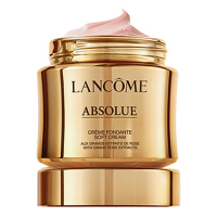 兰蔻(LANCOME) 菁纯臻颜面霜60ml 轻盈版 修护肌肤