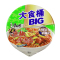 康师傅泡椒牛肉KING桶148g