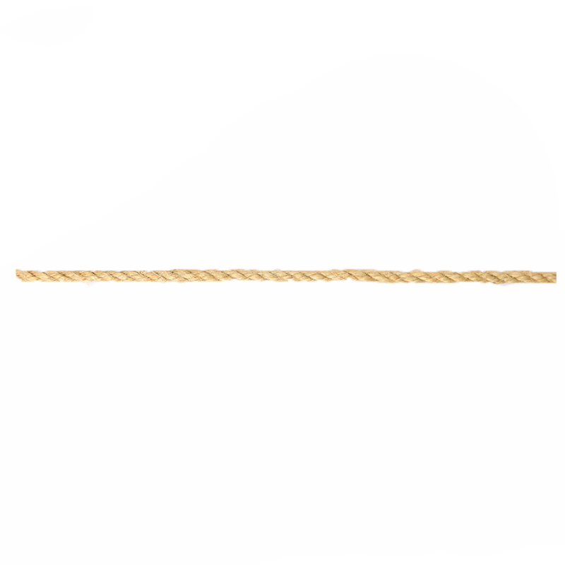 铁迅麻绳 6mm/米高清大图