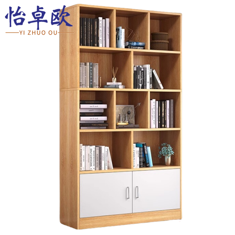 怡卓欧 储物柜80cm宽 个