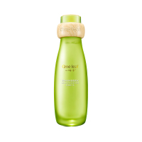 一叶子植物酵素柔肤水120ml 滋润肌肤细致毛孔护肤品