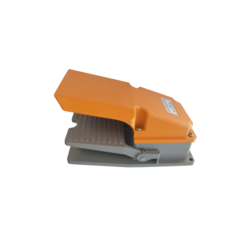 MEIKA 脚踏开关 LT4 个高清大图