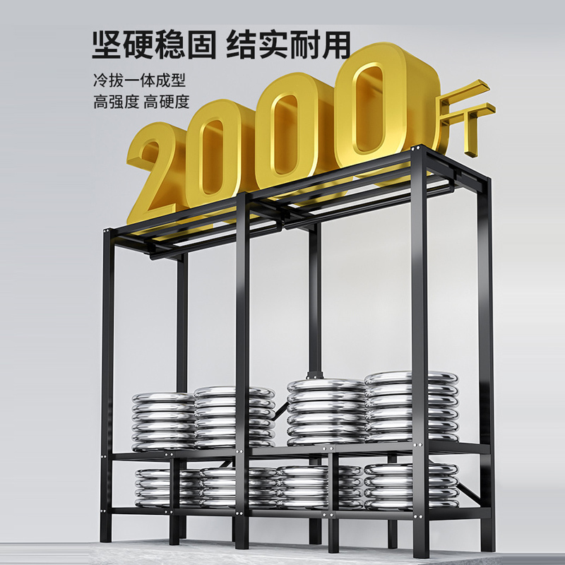 简易衣柜家用卧室挂衣衣橱小户型出租房屋免安装全钢架折叠收纳柜