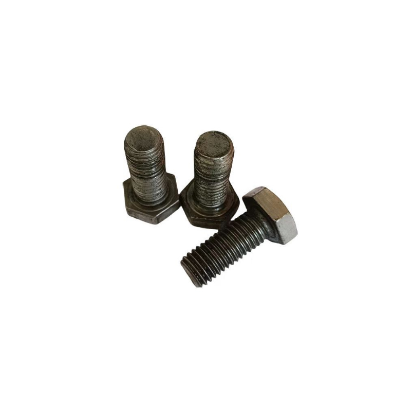 益莘 六角头螺栓C级 M16*35mm 个高清大图