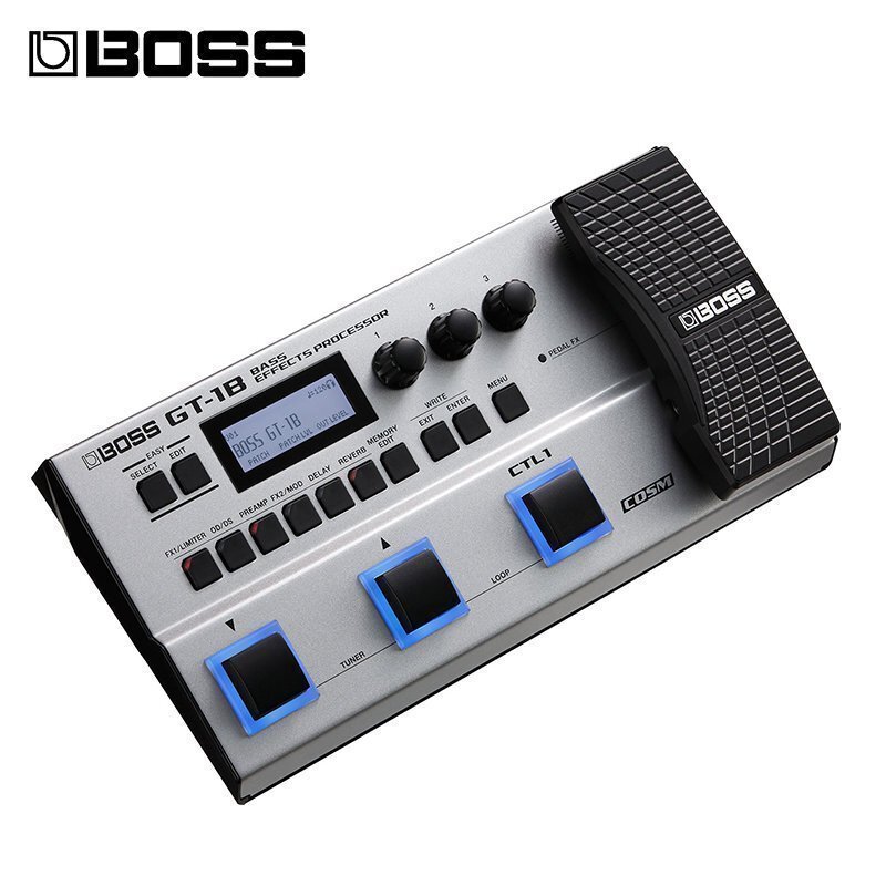 罗兰rolandbossme20b50bgt1b综合效果器电贝司电吉他贝斯效果器其他