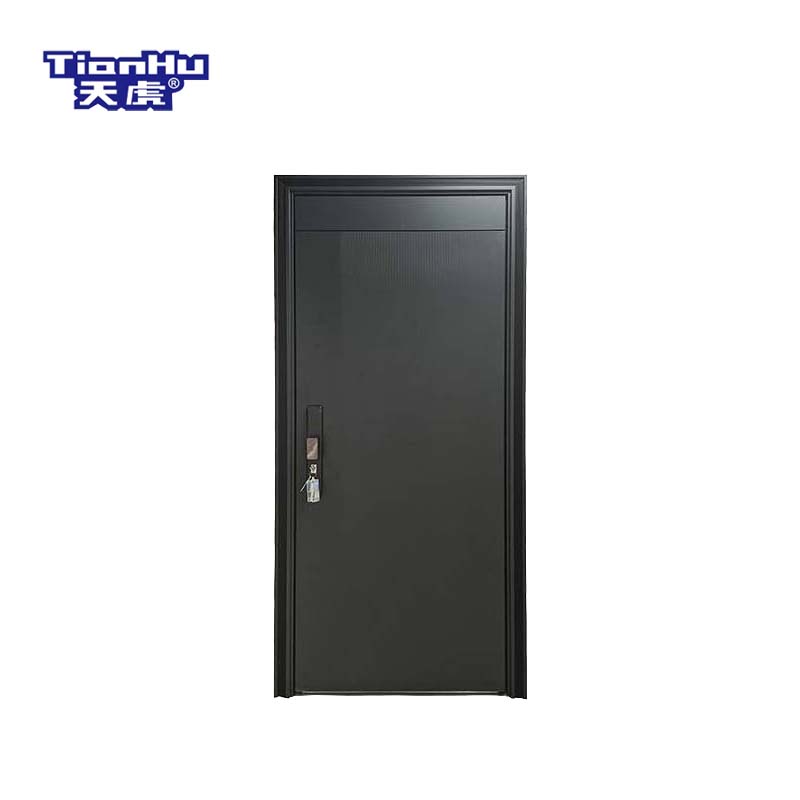 天虎 防盗门 TH-FDM-01 平方米高清大图
