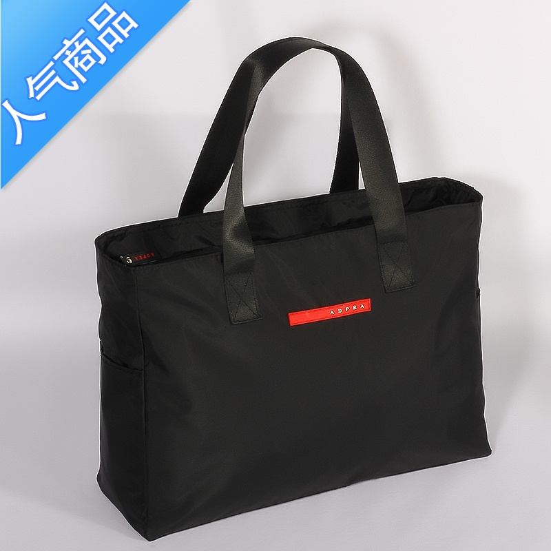封后短途旅行包手提行李包女健身包出行手提袋轻便旅行袋大容量手提男旅行包男女高清大图
