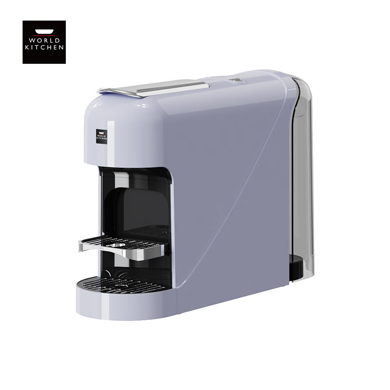 康宁胶囊咖啡机 WK-HKF9003/KZ高清大图