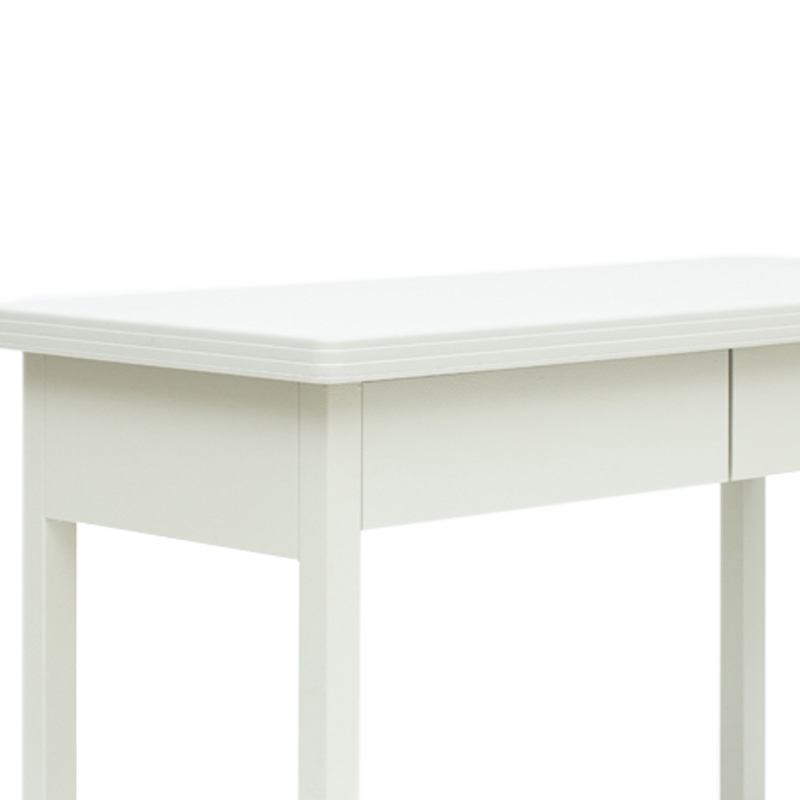 凤凰泾钢制大二抽学习桌办公桌[工厂现做 7天内发货]高清大图