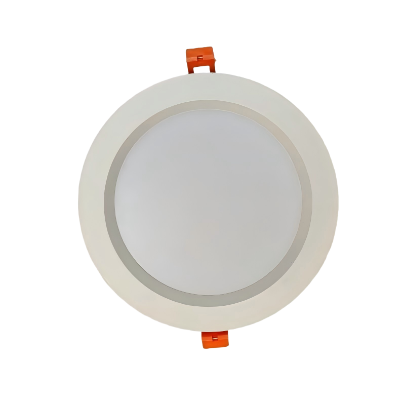 古信LED声光控筒灯18W/个高清大图