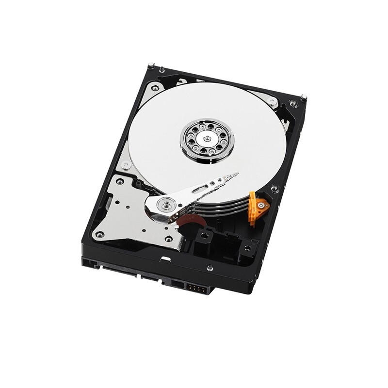 海康威视希捷监控硬盘1TB监控级摄像头专用录像机配存储盘 1TB(含安装)