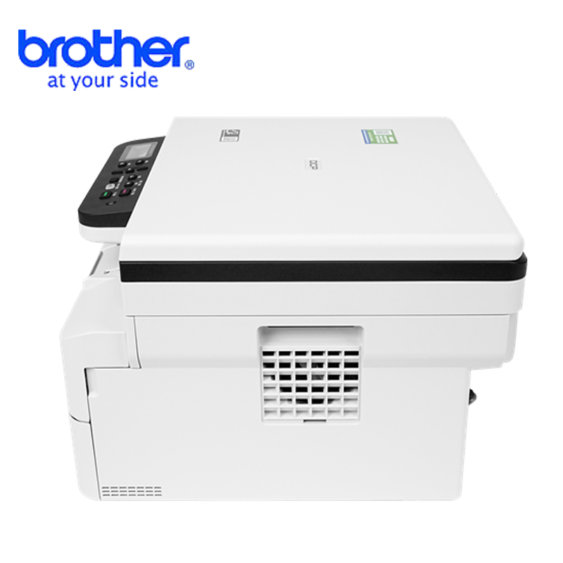 brother/兄弟DCP-B7628DW黑白激光多功能一体机无线 打印复印机打印复印扫描一体机打印复印一体机打印一体机激光打印机 代替兄弟7535dw高清大图