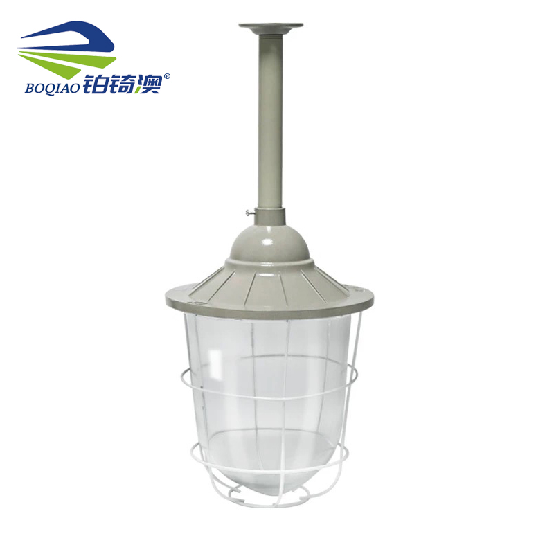 铂锜澳 防爆灯罩 170*170*330mm 个高清大图