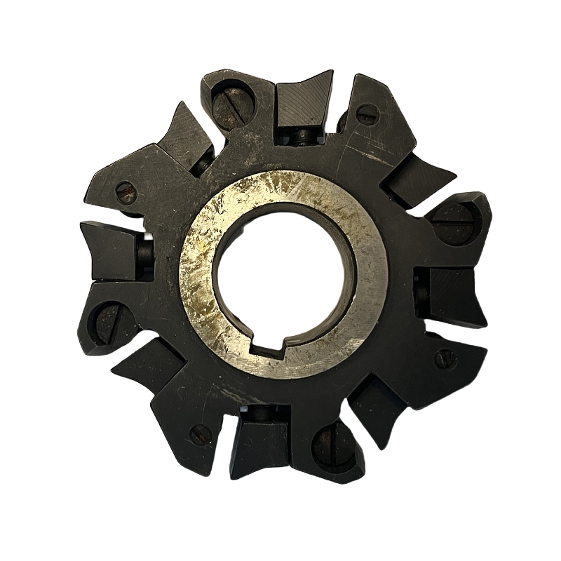 友宝圣工/合金刀具/SG395-8/把高清大图