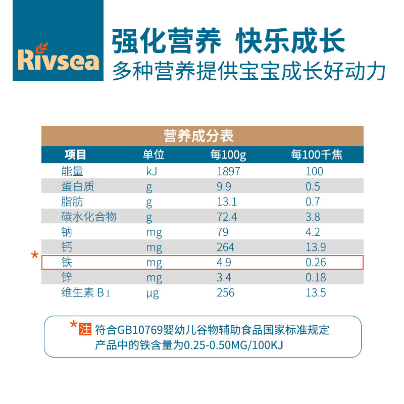 禾泱泱宝宝零食原味婴儿森林动物饼干80g儿童辅食磨牙棒小饼干