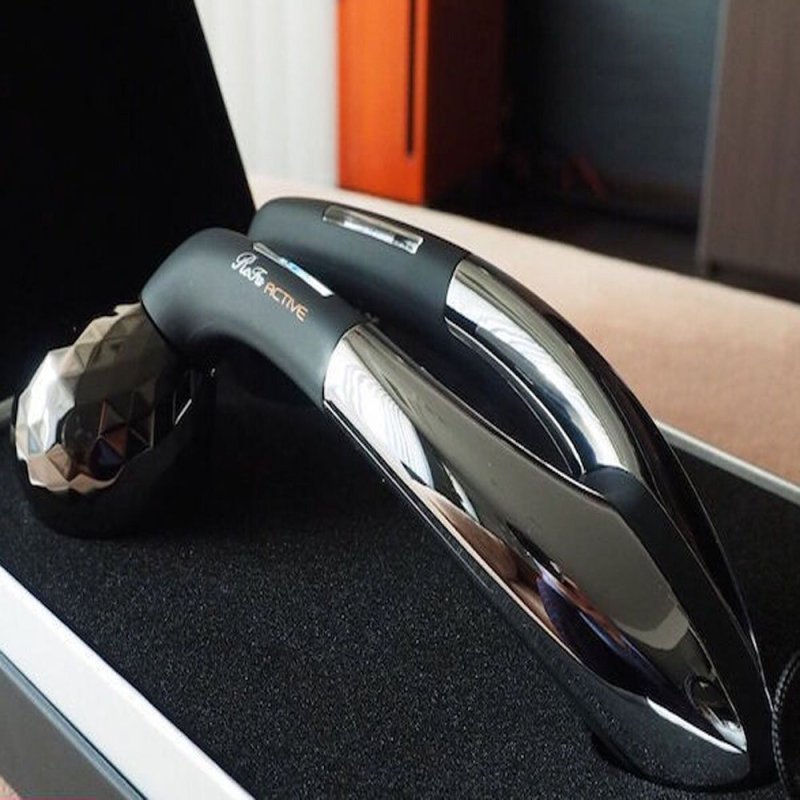 ReFa RF-AC1929B-N BLACK 備品完備 代引手数料無料』 MTG ReFa ACTIVE リファ アクティブ ブラック
