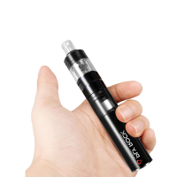 美国巴洛克PLY ROCK vindica2018 总裁系列电子烟 40w 优雅黑