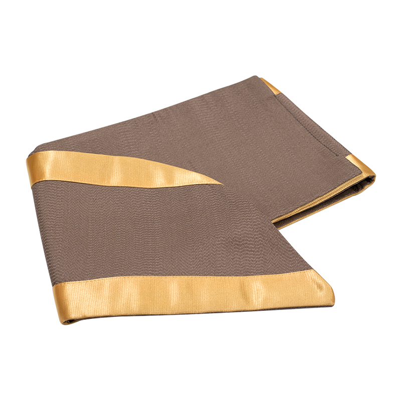 丽绣坊 商务台布 54*26CM高清大图