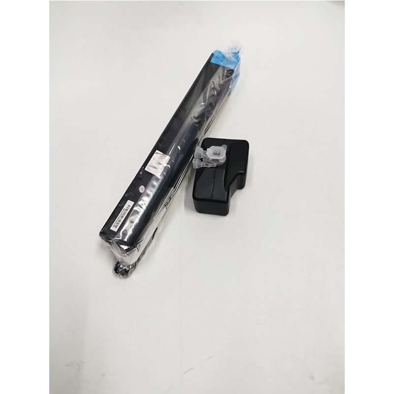 文印保TK-8118C蓝色粉盒 适用于京瓷M8124cidn高清大图