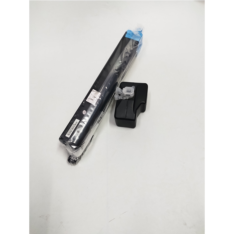 文印保TK-8118C蓝色粉盒 适用于京瓷M8124cidn