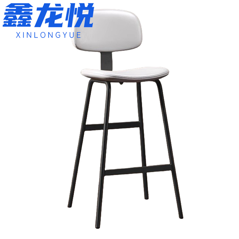 鑫龙悦椅子皮质把高清大图