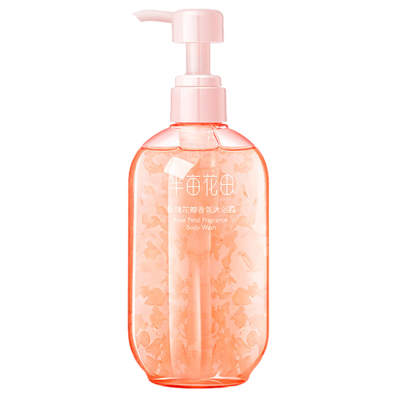 欧莱雅&半亩花田&维达洗护清洁15件套-ZX250818005高清大图