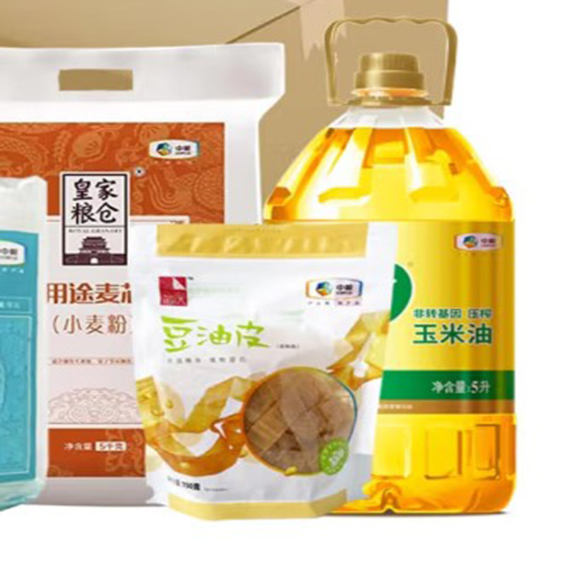 中粮产品京选福利到家C