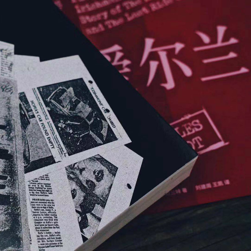 【M】爱尔兰人 (美)查尔斯·勃兰特(Charles Brandt) 著 刘建周,王凯 译 -9787020148066