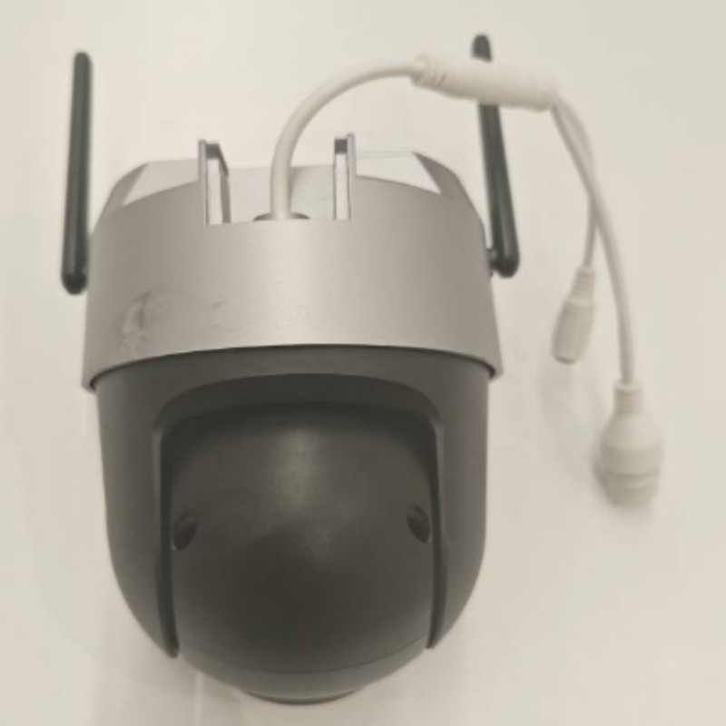 元月新升 4G太阳能(单头) XS-T21高清大图