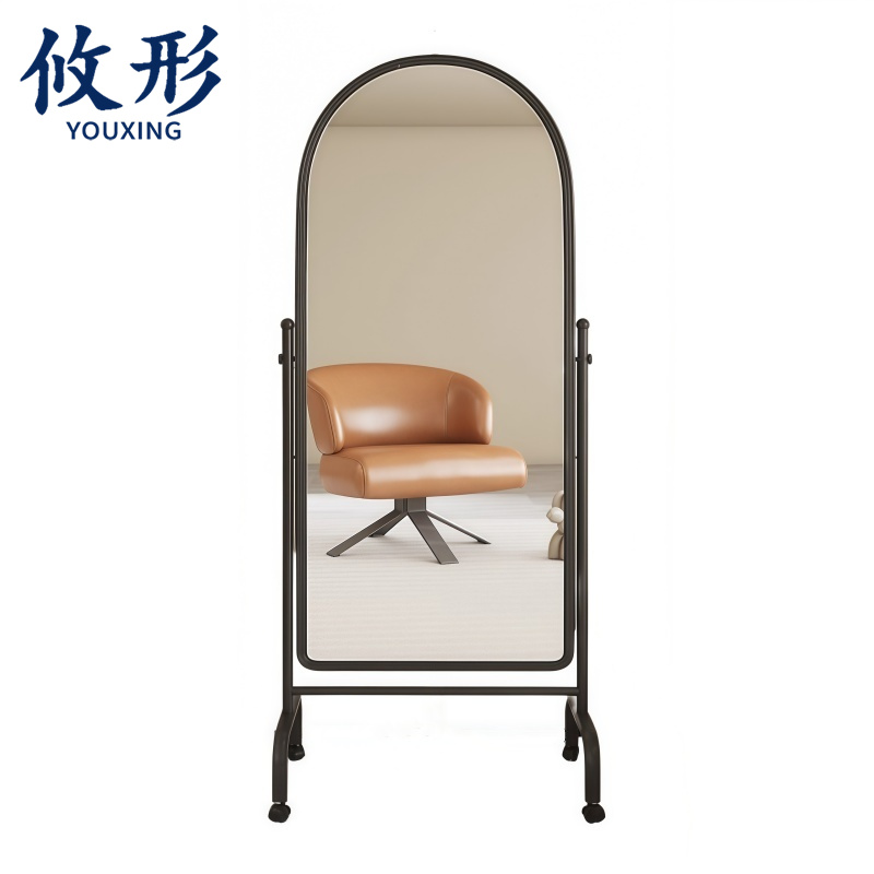 攸形 穿衣镜55*170cm个高清大图