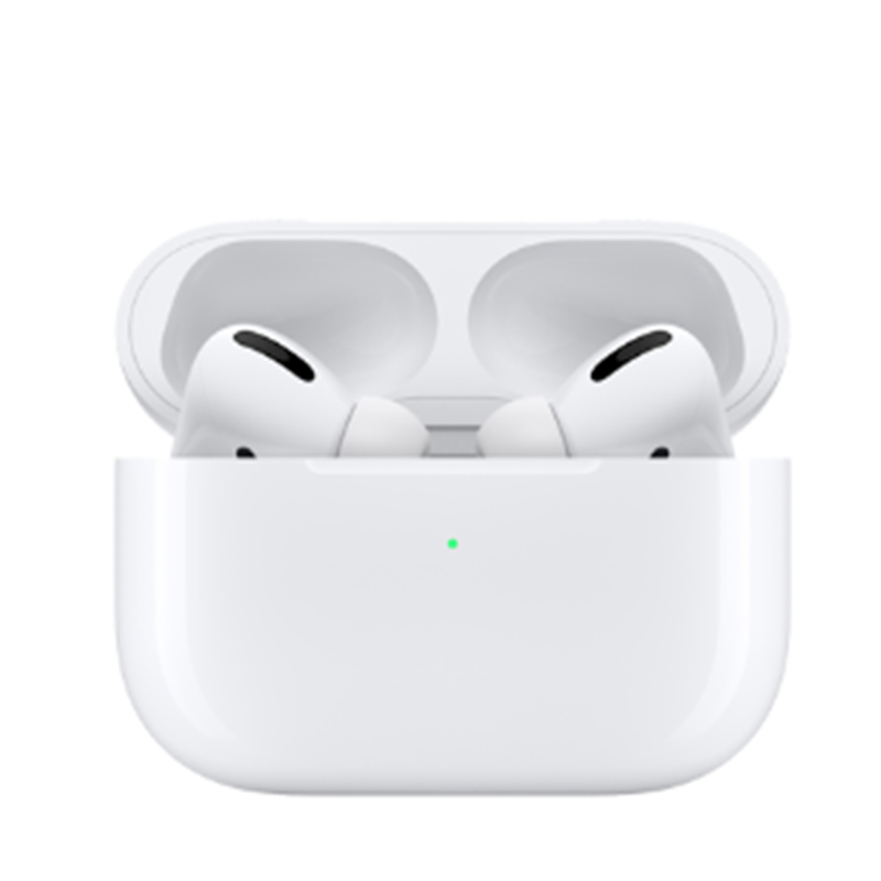 [二手95新]苹果Airpods pro三代原装无线蓝牙耳机(单只左耳) 3代新款H1芯片 降噪无线充耳机 二手耳机正品