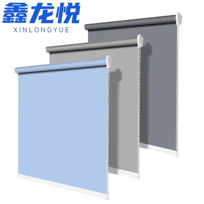 鑫龙悦窗帘定制平方米高清大图