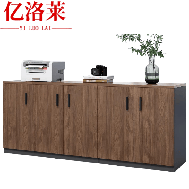 亿洛莱 矮柜 200*40*80cm 个高清大图