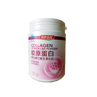 汤臣倍健(BY-HEALTH)胶原蛋白维生素C维生素E粉60g 胶原蛋白 罐装粉剂