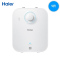 Haier/海尔小厨宝电热水器EC5FA 5升家用厨房速热储水式热水宝一级能效 节能省电 长效保温 1750W速热
