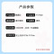 雅富仕PLUS版硒鼓P378db鼓架(不含碳粉) 适用富士施乐P378d/P378dw页产量约30000