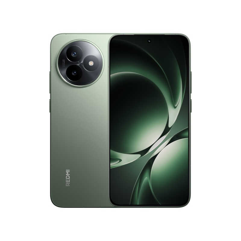 小米 REDMI K80 至尊版 云杉绿 16+512 红米手机新品红米k80至尊学生电竞游戏手机高清大图