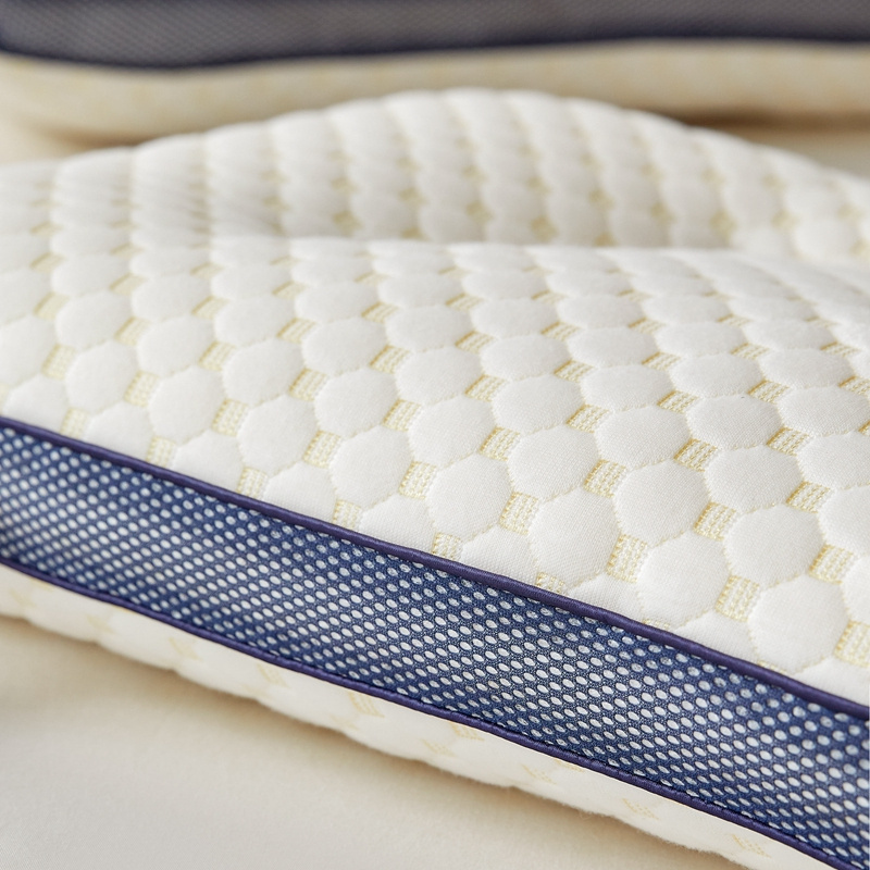 啄木鸟(PLOVER) 3D 按摩枕 ZMN-ZX005高清大图