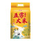 金龙鱼 祥云瑞鹤 五常大米5KG