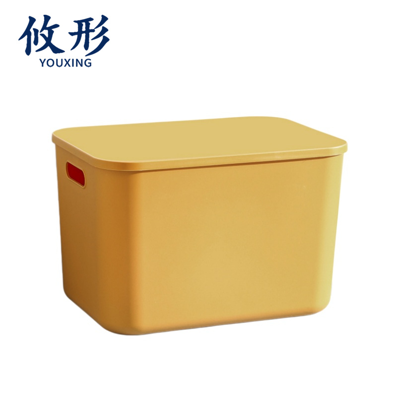 攸形 收纳盒高清大图