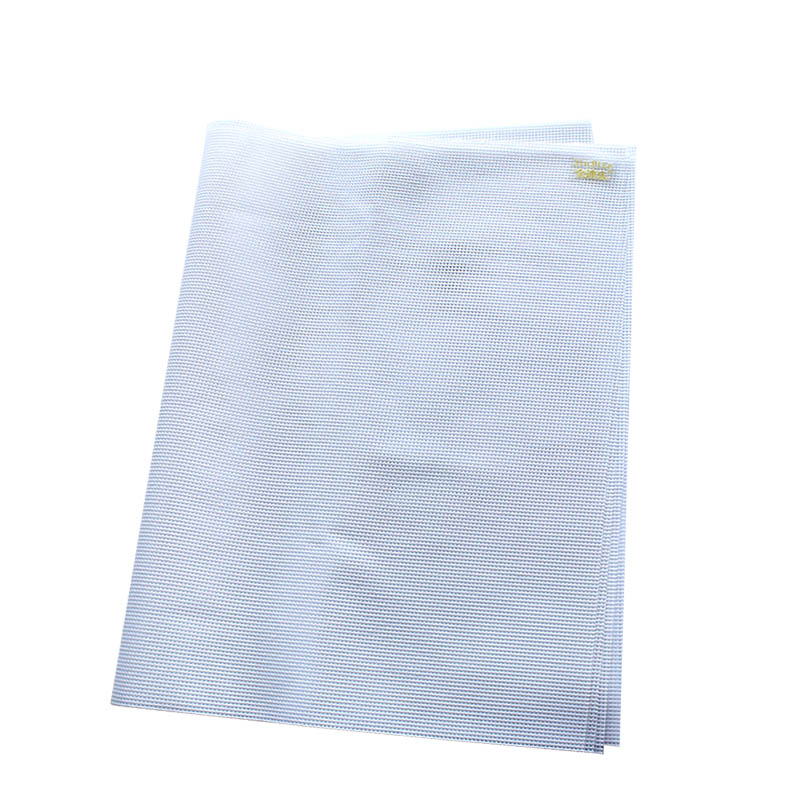 金迪乐蒸笼垫蒸馒头垫布蒸箱屉布不粘食品蒸盘硅胶垫高清大图