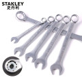 史丹利STANLEY两用开口扳手27mm梅花扳手 板手梅开呆扳手工具STMT80242-8-23