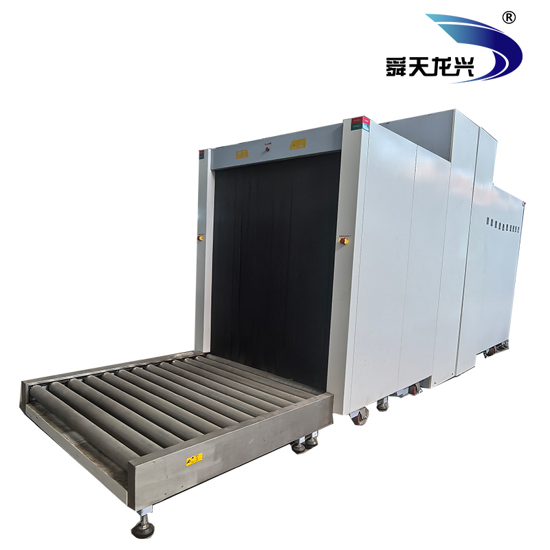 舜天龙兴 X射线安全检查设备 STLX 150180/台高清大图